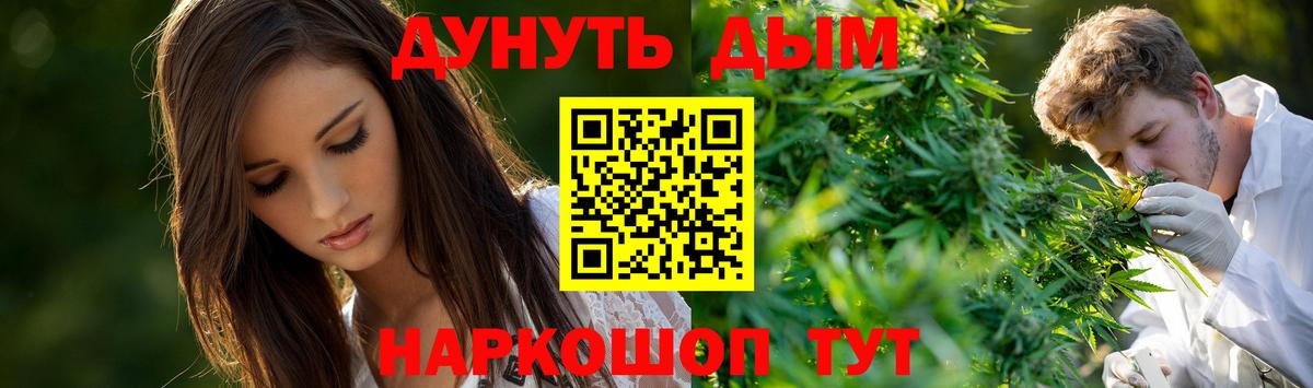 Бошки марихуана Bruce Banner Клин